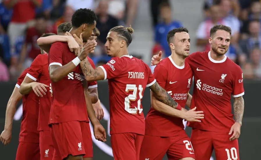 The Build-Up and Pre-Match Storylines