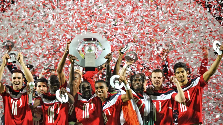 Mandi’s Header Puts the Game to Bed