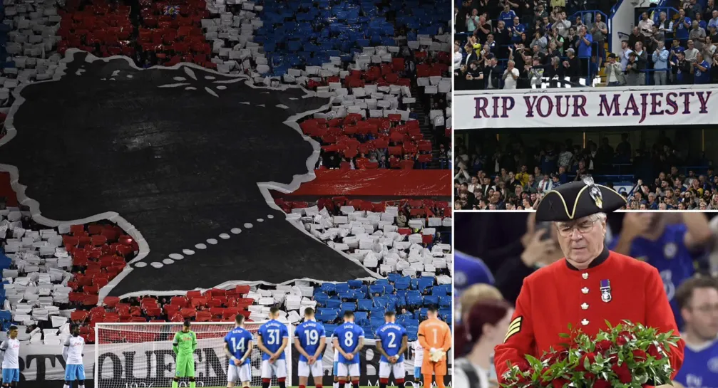 Premier League Returns with Exceptions