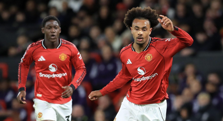 Manchester United's Recruitment Revolution Under Christopher Vivell