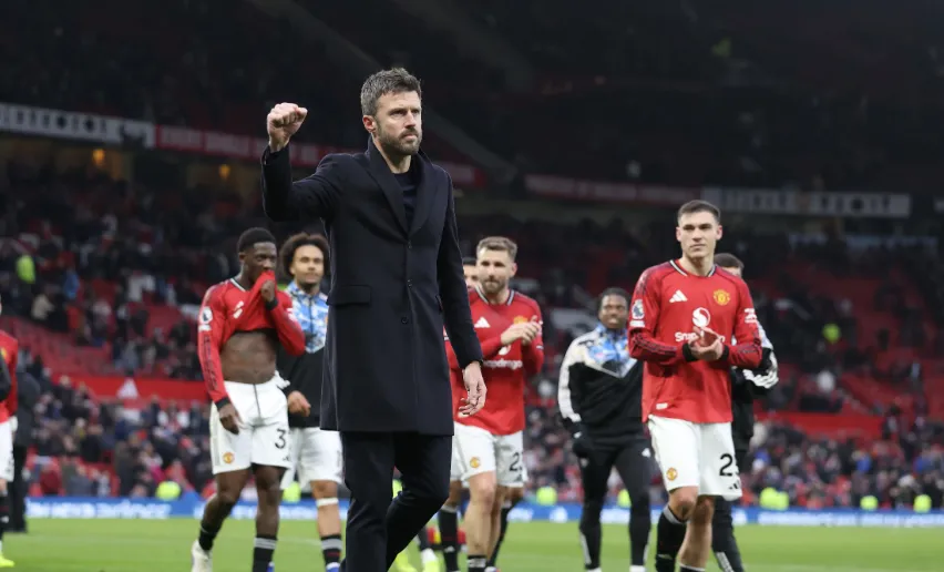 The Branthwaite Saga: Will United Meet Everton's Valuation?