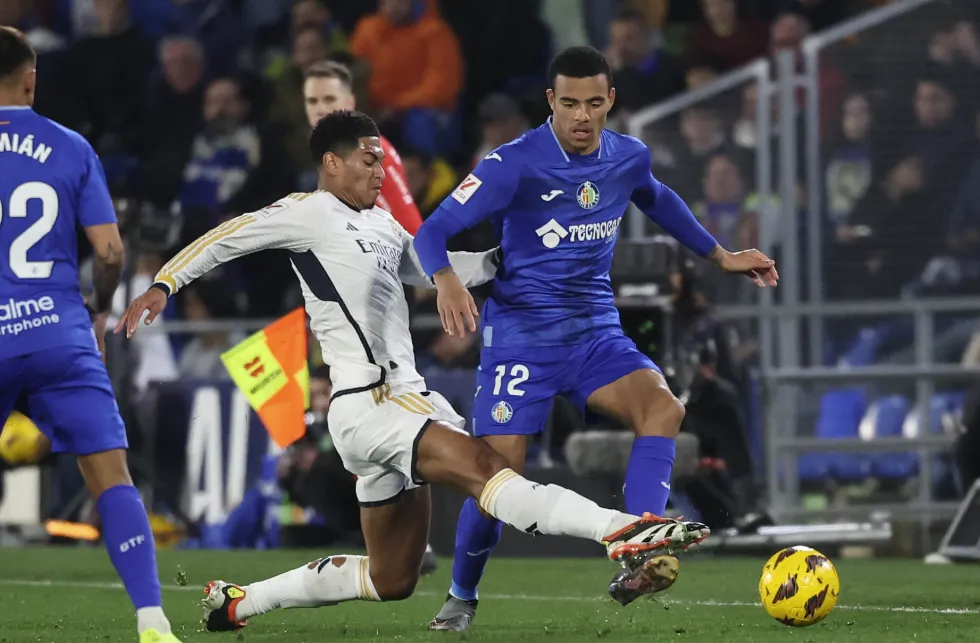 Why La Liga Referred the Case to the Spanish FA
