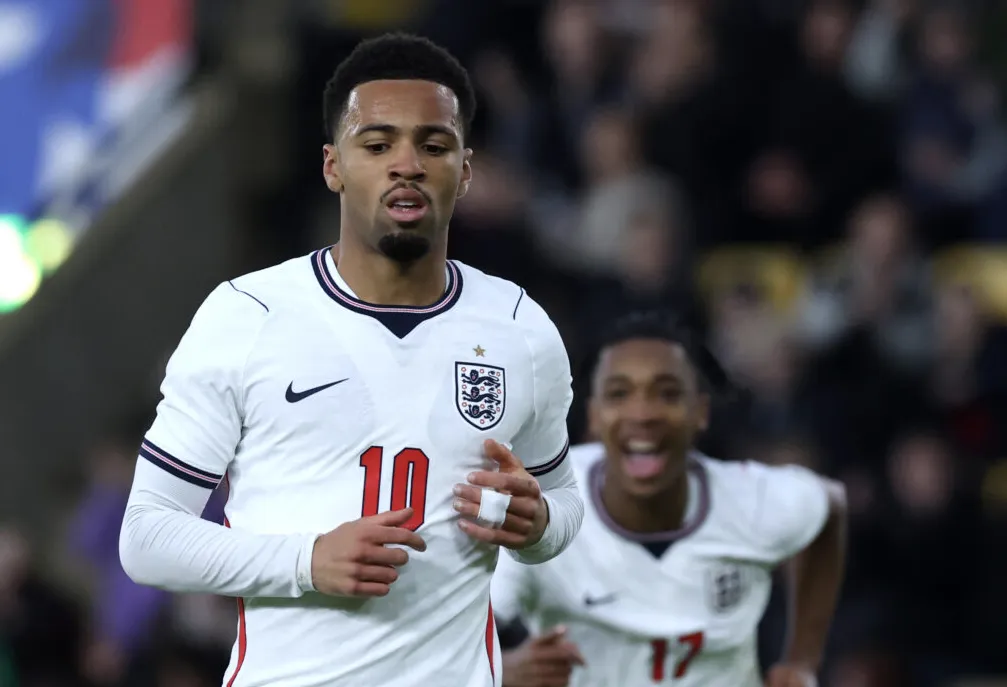 England