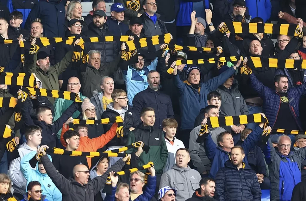 The Sheffield Wednesday Case: A Regulatory Blueprint?
