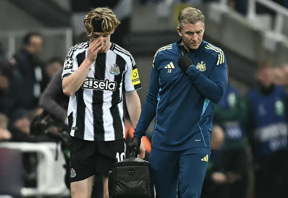 What Does This Mean for Newcastle United?