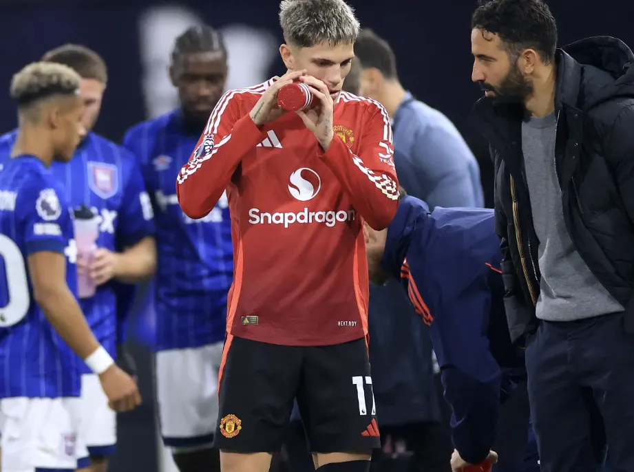 What Actually Happened on the Pitch?