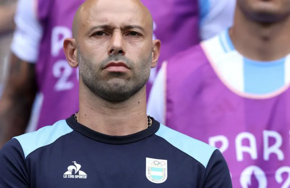 Mascherano