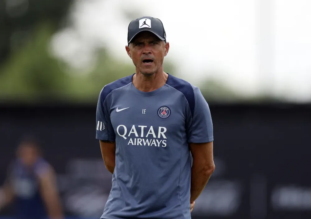 PSG