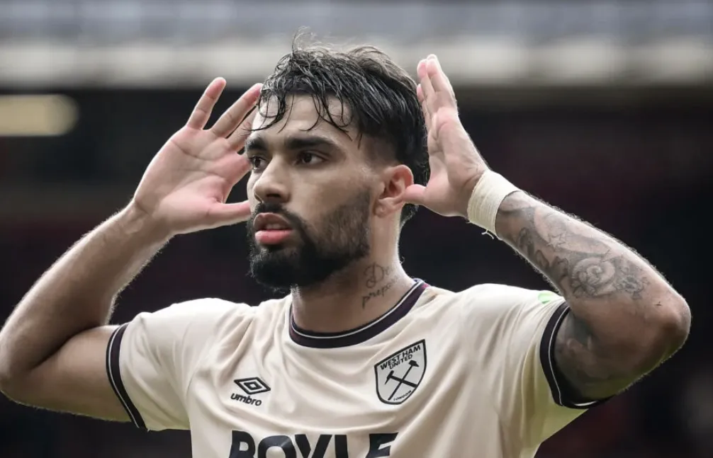 Paqueta