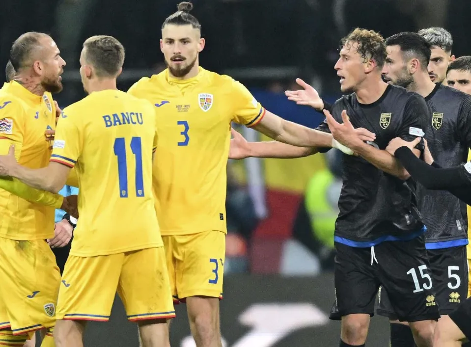 UEFA’s Ruling: A Victory for Romania
