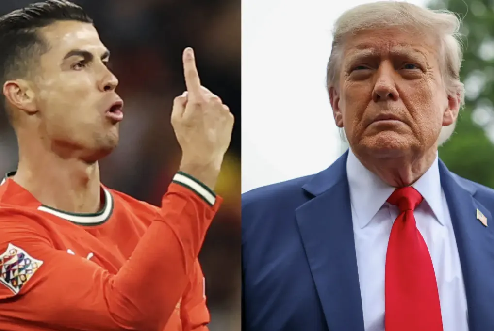 Ronaldo