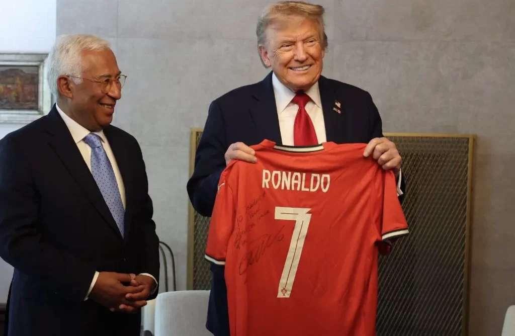 Why This Gift Matters in the World of Sports