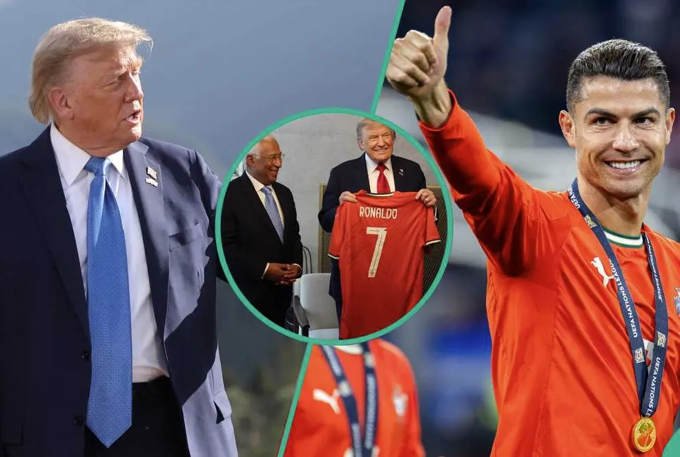 The Impact on Ronaldo's Legacy