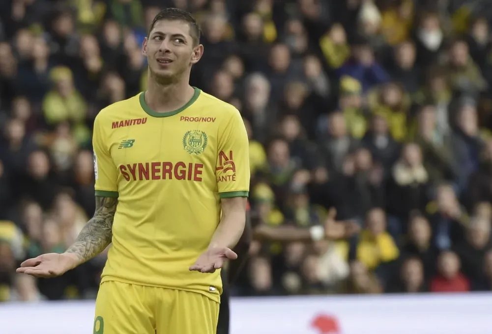 Who Was Emiliano Sala?