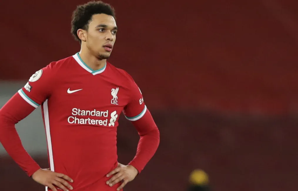 What exactly happened to Trent?