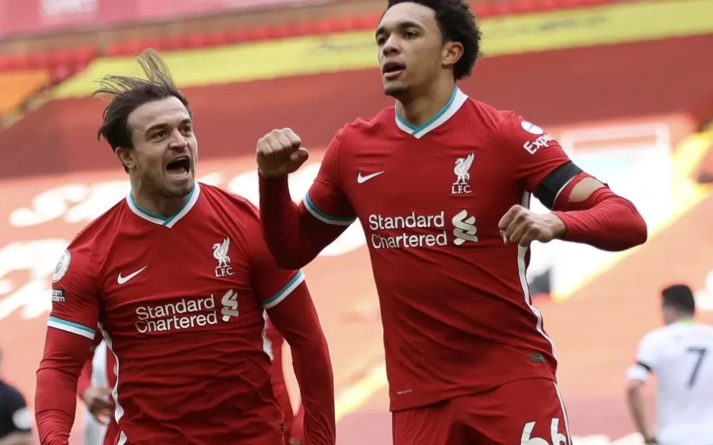 The Creative Void in Midfield and Attack