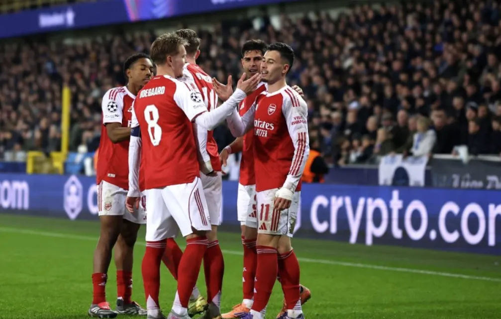 Arsenal