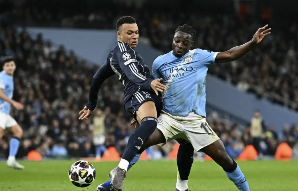 Tactical Brilliance and Ruthless Finishing