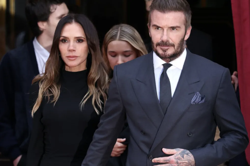 Beckham