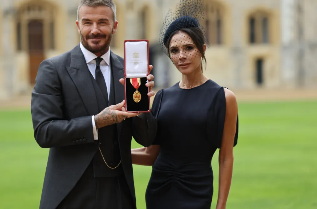 Who Was Already a Sir? The Context of Football Knighthoods