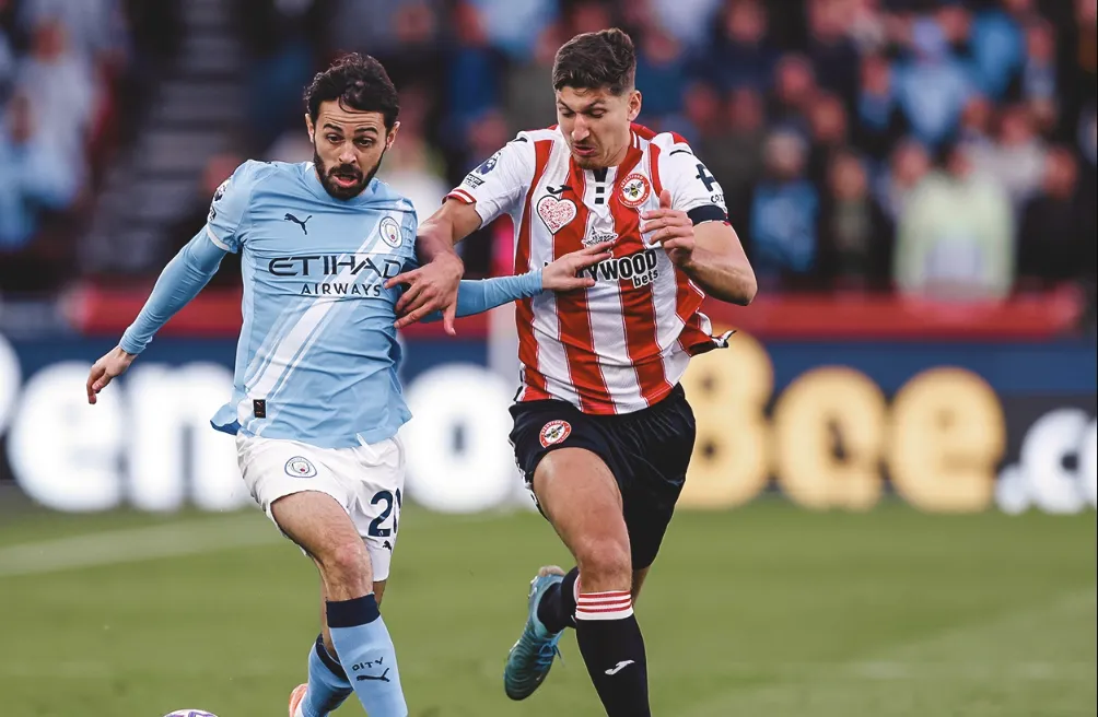 Brentford's Outlook