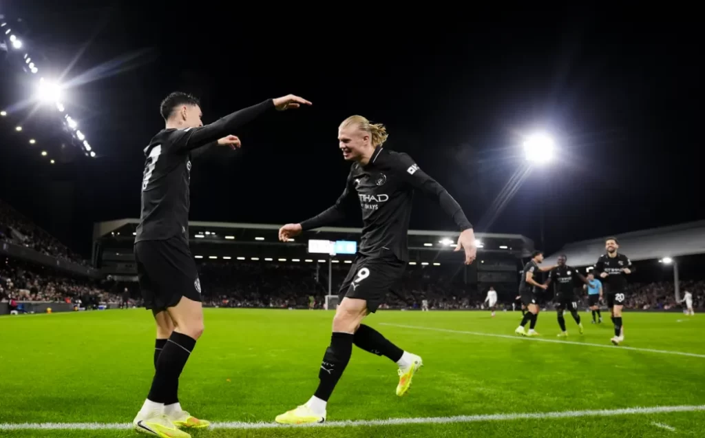 The Early Years: From Bundesliga to Premier League Dominance