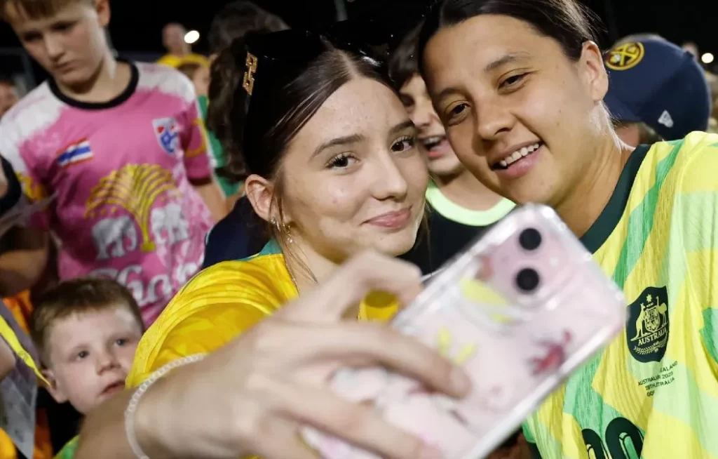 A Deep Dive into the Women's Asian Cup 2026