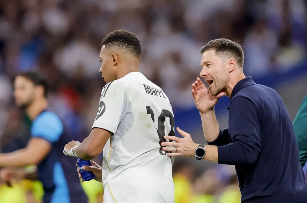 Mbappe