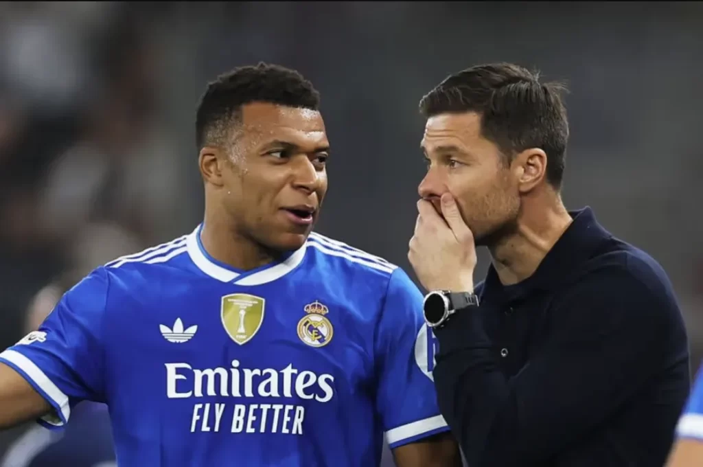 A Night of High Drama in the Champions League
