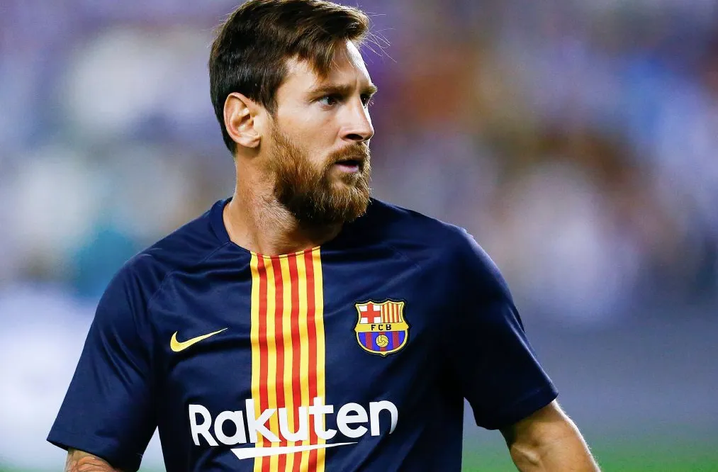 The Barcelona Dream Still Alive?