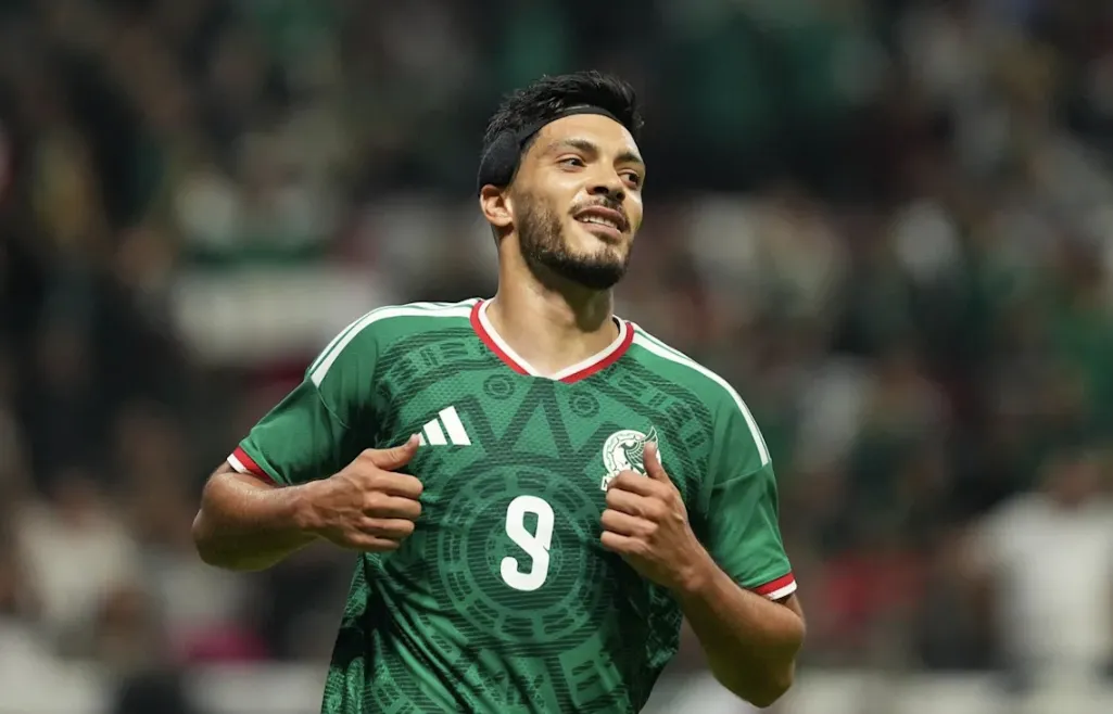 Mexico