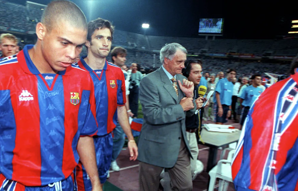 Mourinho