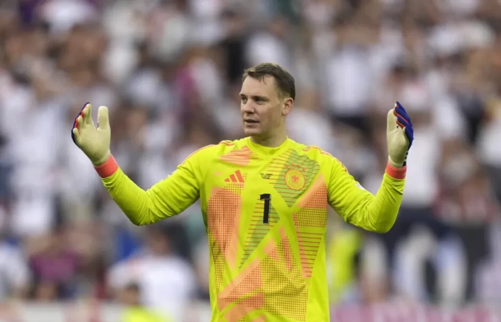 Neuer