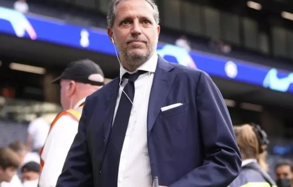 Paratici