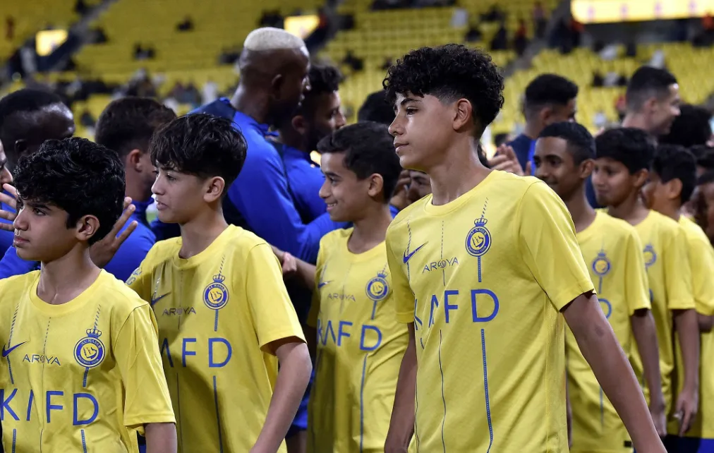 The Portugal U16 Call-Up: A National Recognition
