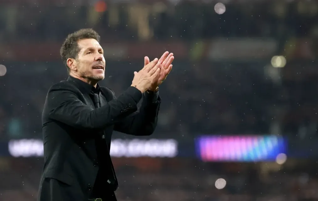 Simeone