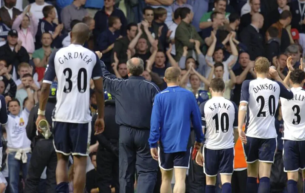 Tottenham