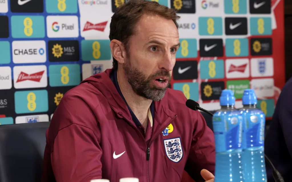 Why Southgate Was Tipped for the Role