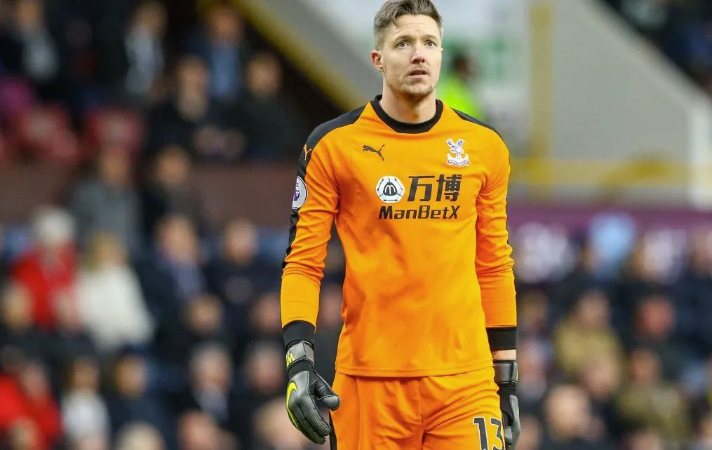 Who Is Wayne Hennessey and What Led to the Charge?