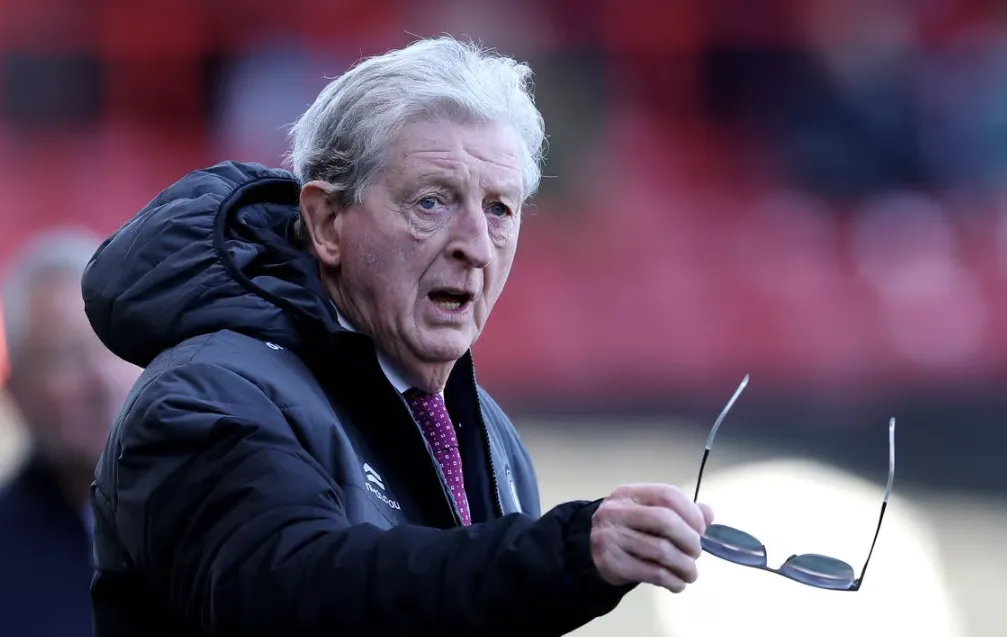 Hodgson