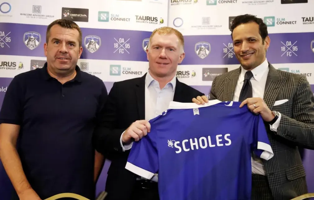 Why Oldham? A Decision That Confused Everyone