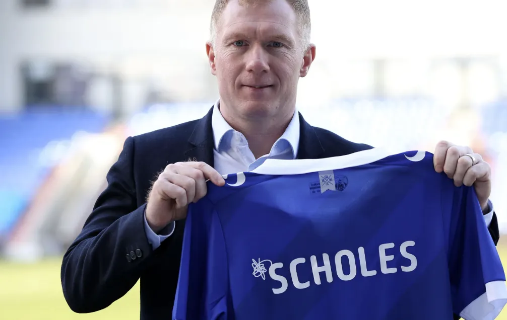 A Manager's Vision for the National League